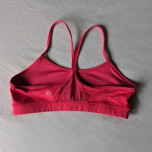 Lululemon Flow Y Bra
